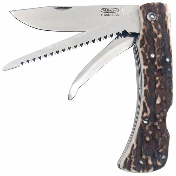 Mikov Mikov Hubert 245 XP-3 KP