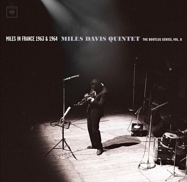 Miles Davis Miles Davis - Miles In France 1963 & 1964 (6 CD)
