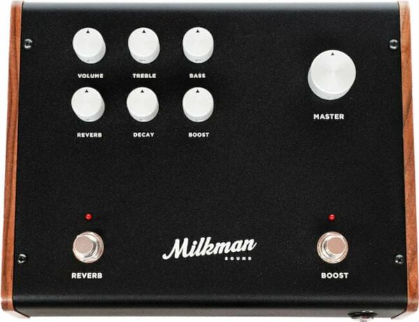 Milkman Sound Milkman Sound The Amp 100