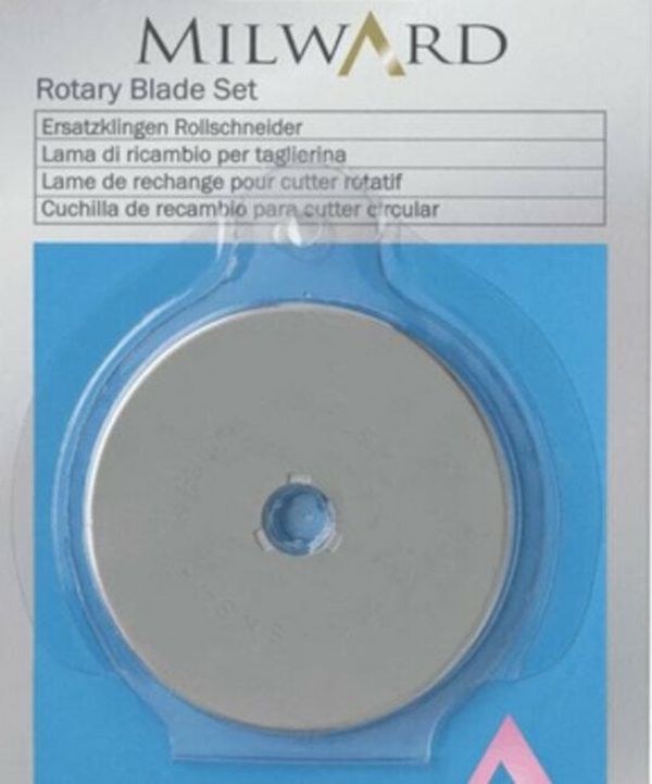Milward Milward Rotary Blade Set Резервно острие