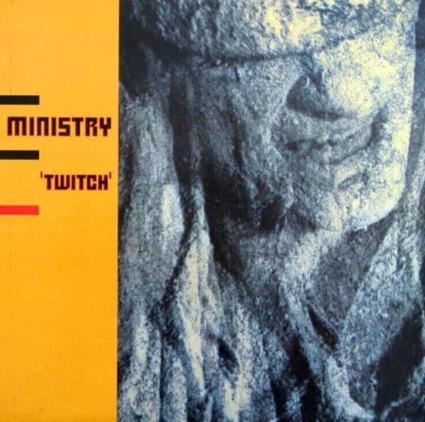 Ministry Ministry - Twitch (Reissue) (2 LP)