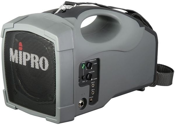 MiPro MiPro MA-101B Мегафон