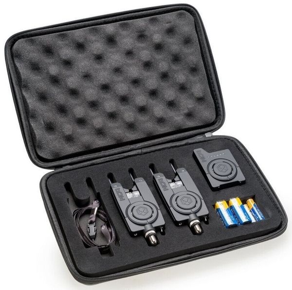 Mivardi Mivardi Bite Alarms MCA Wireless 2+1 Мулти