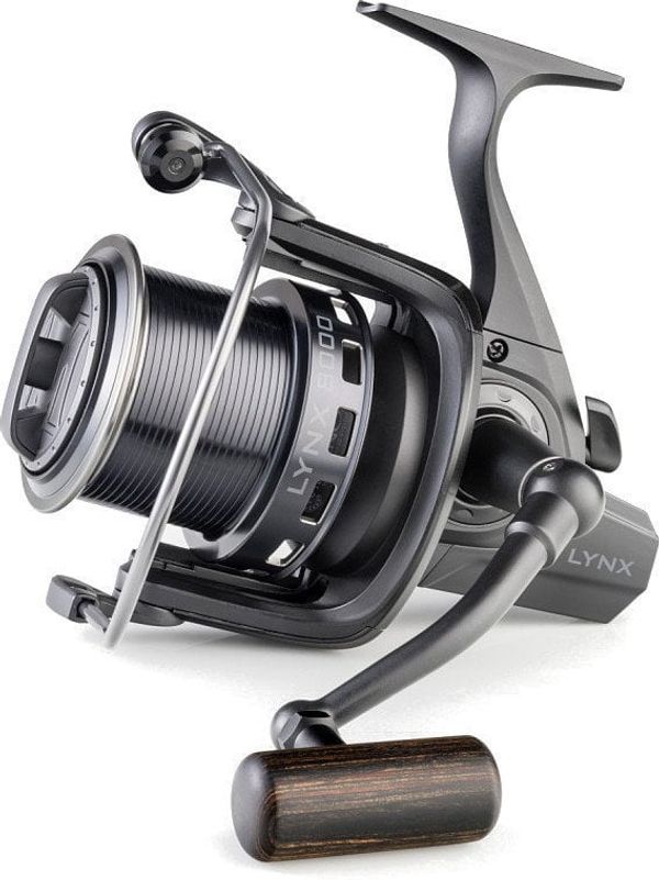 Mivardi Mivardi Lynx 8000 Макара