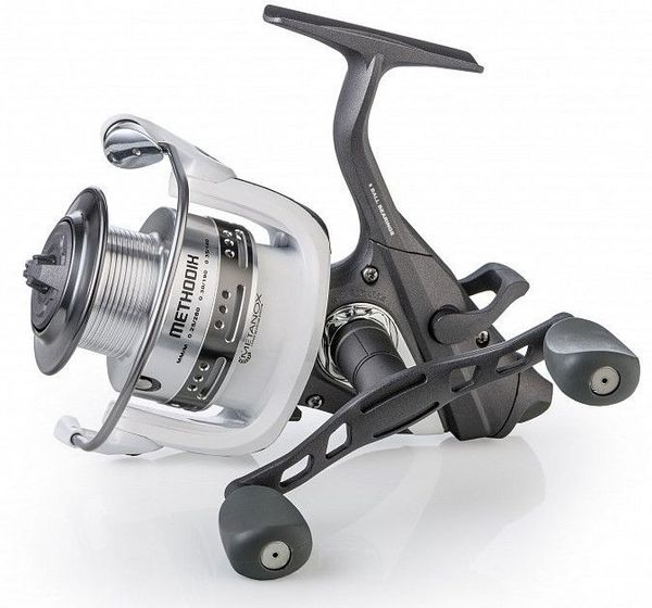 Mivardi Mivardi Methodix 4000 Макара