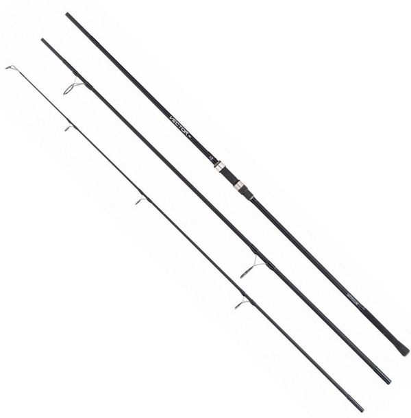 Mivardi Mivardi Vector Carp MK2 3,6 m 3,0 lb 3 части