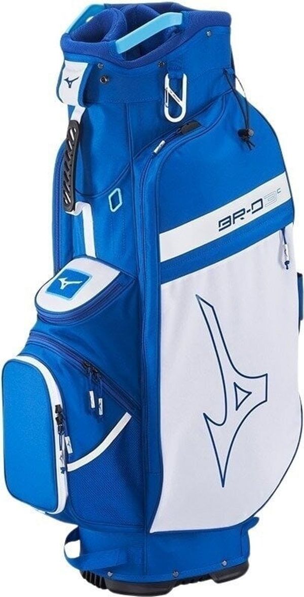 Mizuno Mizuno BR-D3 25 Staff Чантa за голф