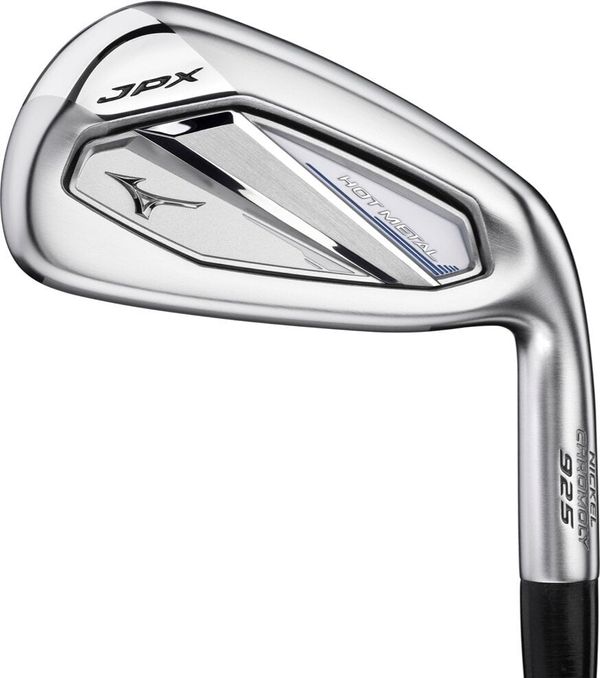 Mizuno Mizuno JPX-925 HotMetal Дясна ръка 5-PW Старши Graphite Стик за голф - Метални