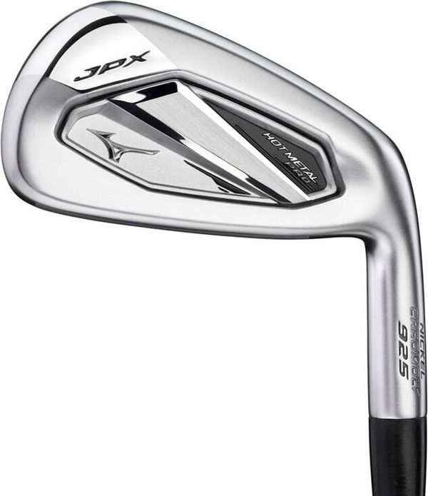 Mizuno Mizuno JPX-925 HotMetal Pro Дясна ръка 5-PW Regular Cтомана Стик за голф - Метални