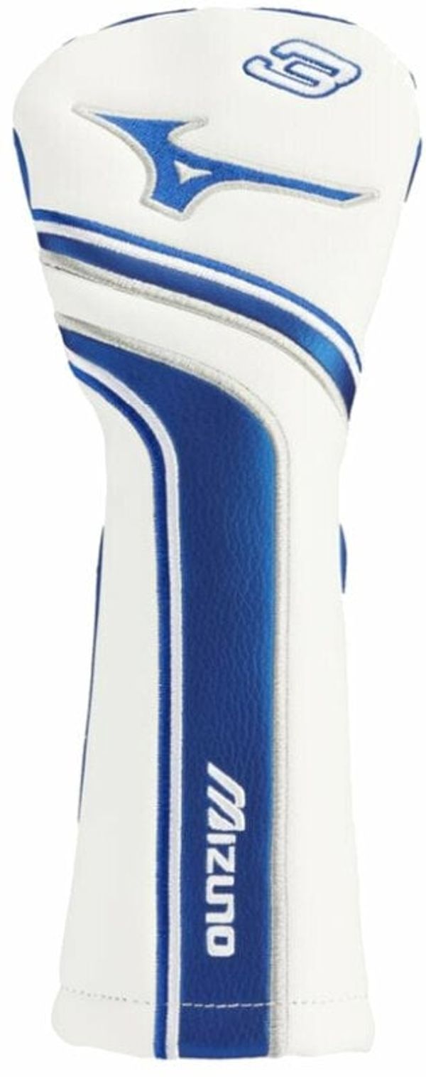 Mizuno Mizuno Ribbon Fairway Wood Headcover Blue Camo