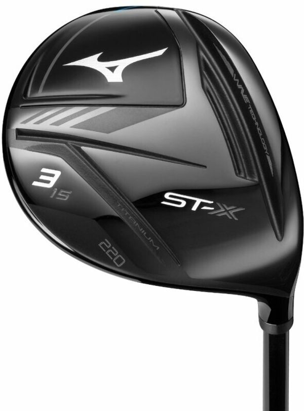 Mizuno Mizuno ST-X 220 Fairway Wood 18 Right Hand Regular