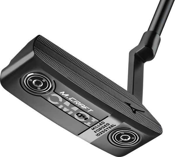 Mizuno Mizuno OMOI Black IP 4 Дясна ръка 34''