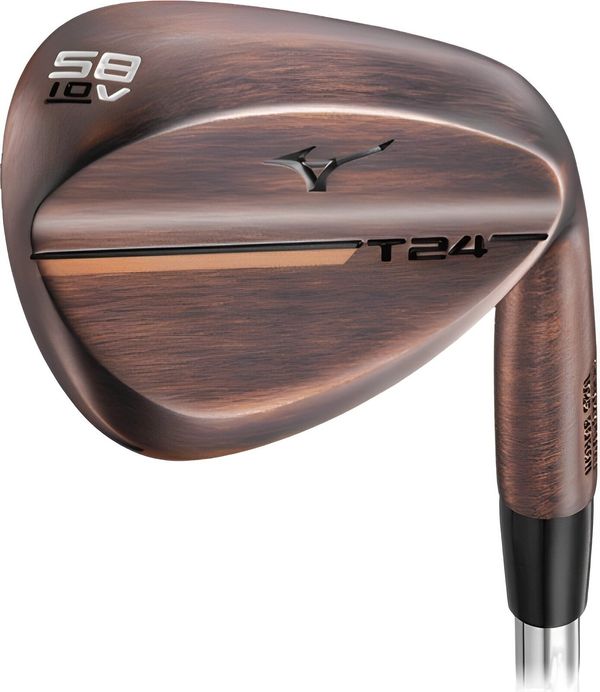 Mizuno Mizuno T24 Copper Wedge RH 52 S