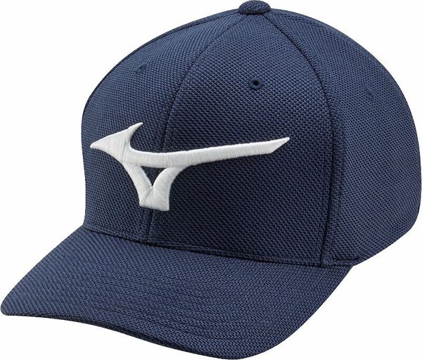 Mizuno Mizuno Tour Performance Navy UNI Каскет