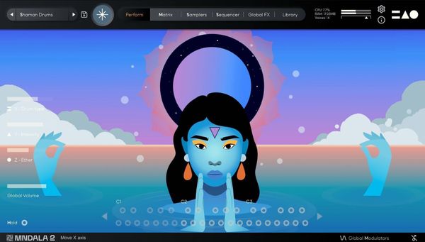 Mntra Instruments Mntra Instruments Atma (Дигитален продукт)