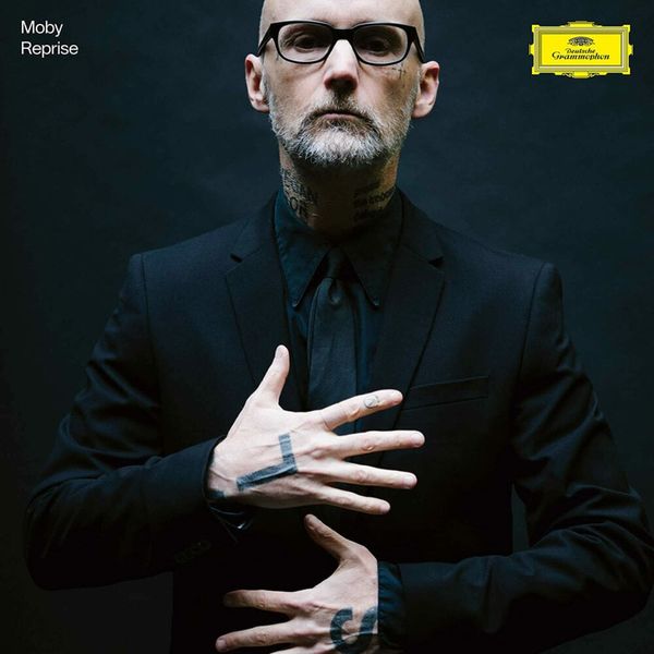 Moby Moby - Reprise (2 LP)