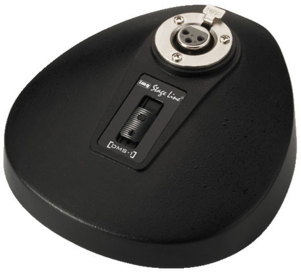 Monacor Monacor DMS-1 Gooseneck микрофон