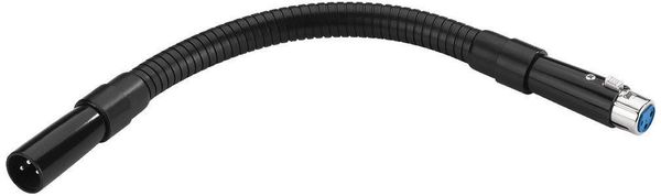 Monacor Monacor GN-40XLR-SW Стойка за микрофон