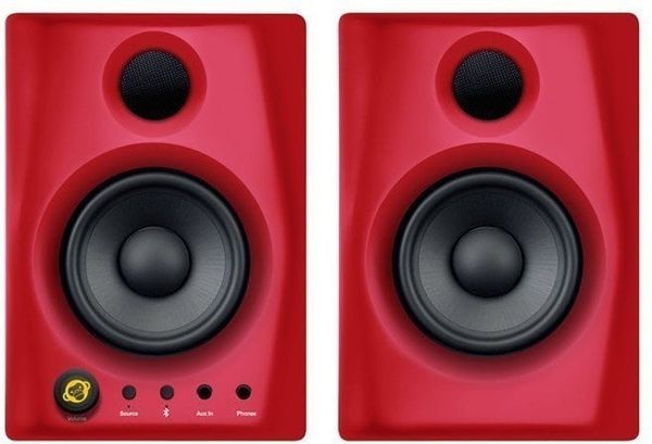 Monkey Banana Monkey Banana Gibbon AIR Активен студиен монитор 2 бр