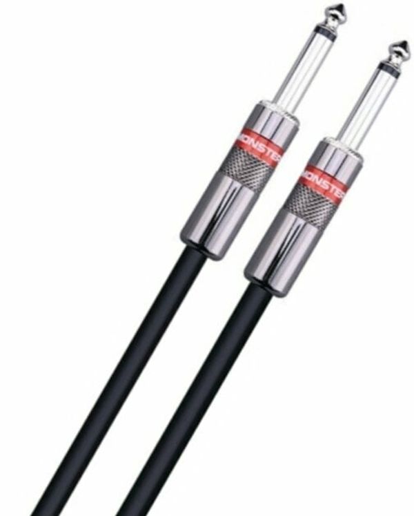 Monster Cable Monster Cable Prolink Classic 12FT Speaker Cable Черeн 3,65 m