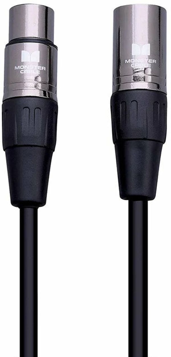 Monster Cable Monster Cable Prolink Classic Черeн 30 m
