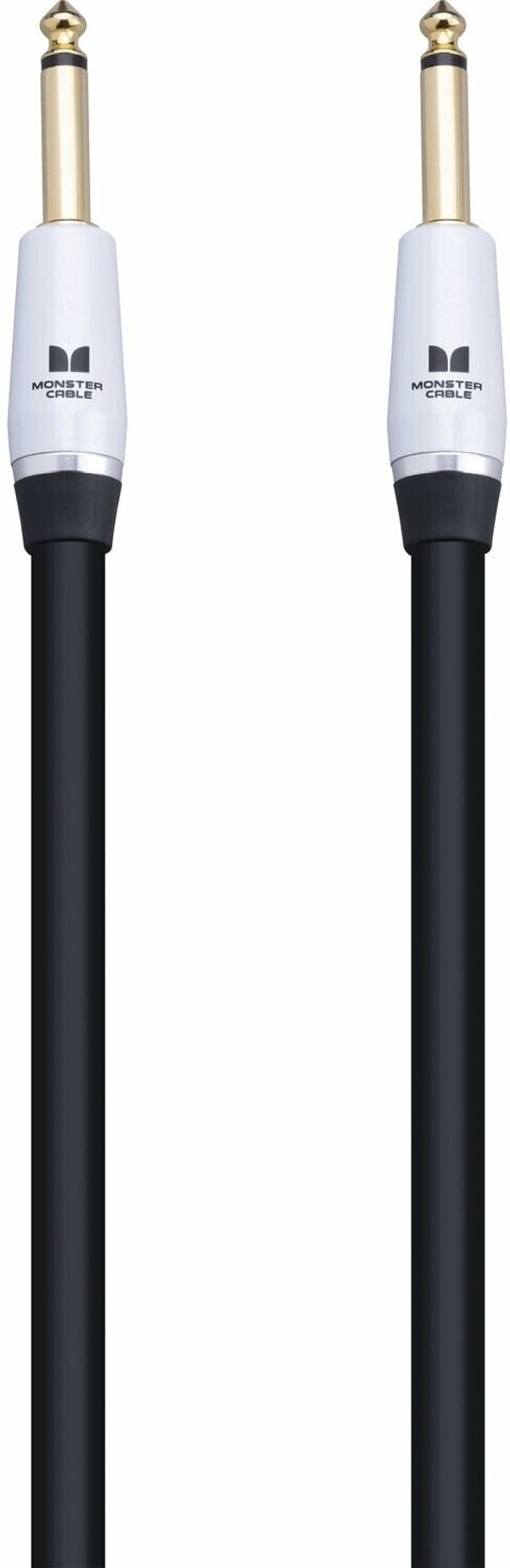 Monster Cable Monster Cable Prolink Studio Pro 2000 Черeн 0,9 m