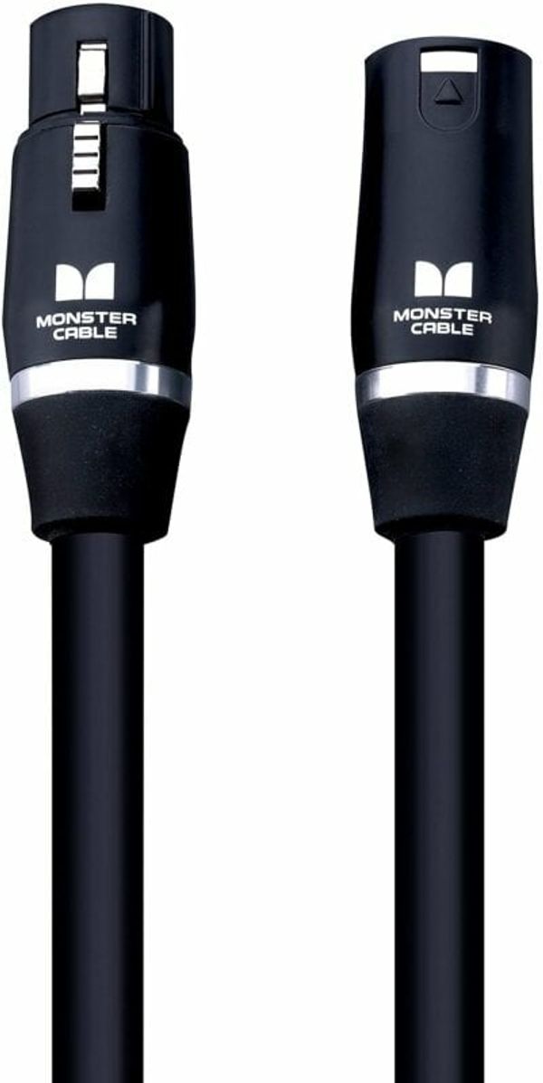 Monster Cable Monster Cable Prolink Studio Pro 2000 Черeн 3 m