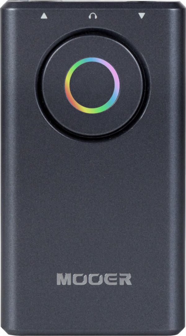 MOOER MOOER Prime P1