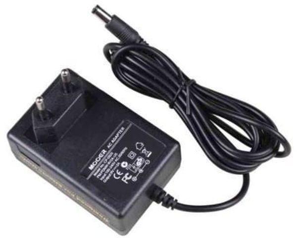 MOOER MOOER Wall 9V EU Захранващ адаптер