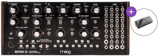 MOOG MOOG Mother-32 SET