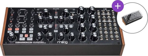 MOOG MOOG Subharmonicon SET