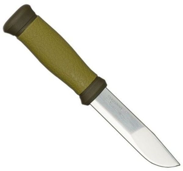 Morakniv Morakniv 2000 Outdoor Green