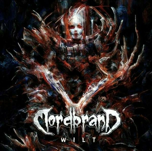 Mordbrand Mordbrand - Wilt (LP)