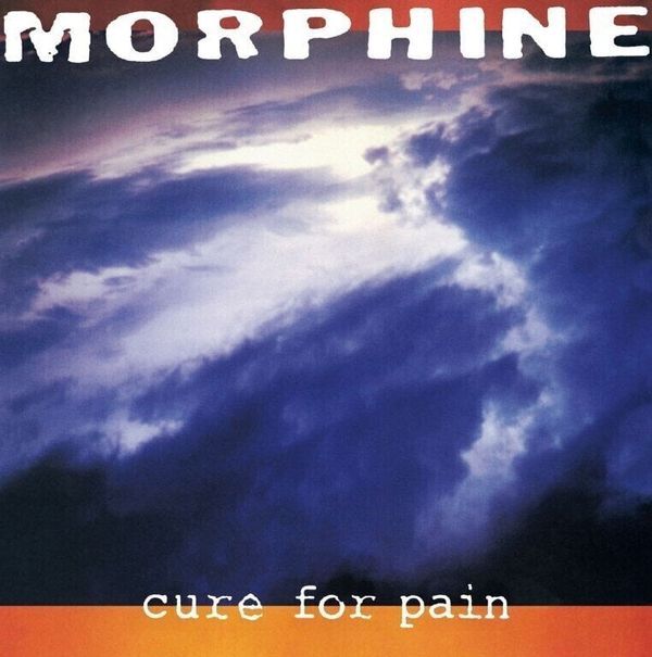 Morphine Morphine - Cure For Pain (LP)