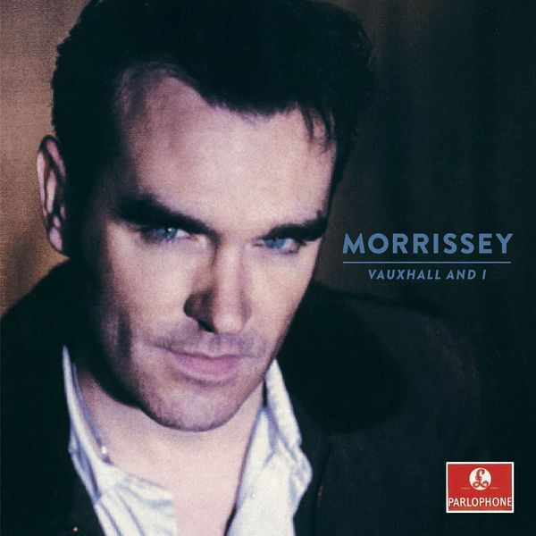 Morrissey Morrissey - Vauxhall And I (20th Anniversary Edition) (LP)