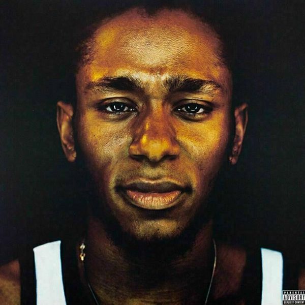 Mos Def Mos Def - Black On Both Sides (2 LP)