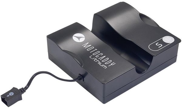 Motocaddy Motocaddy S-SERIES Lithium Battery & Charger (Standard)