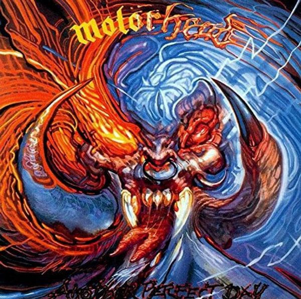 Motörhead Motörhead - Another Perfect Day (LP)
