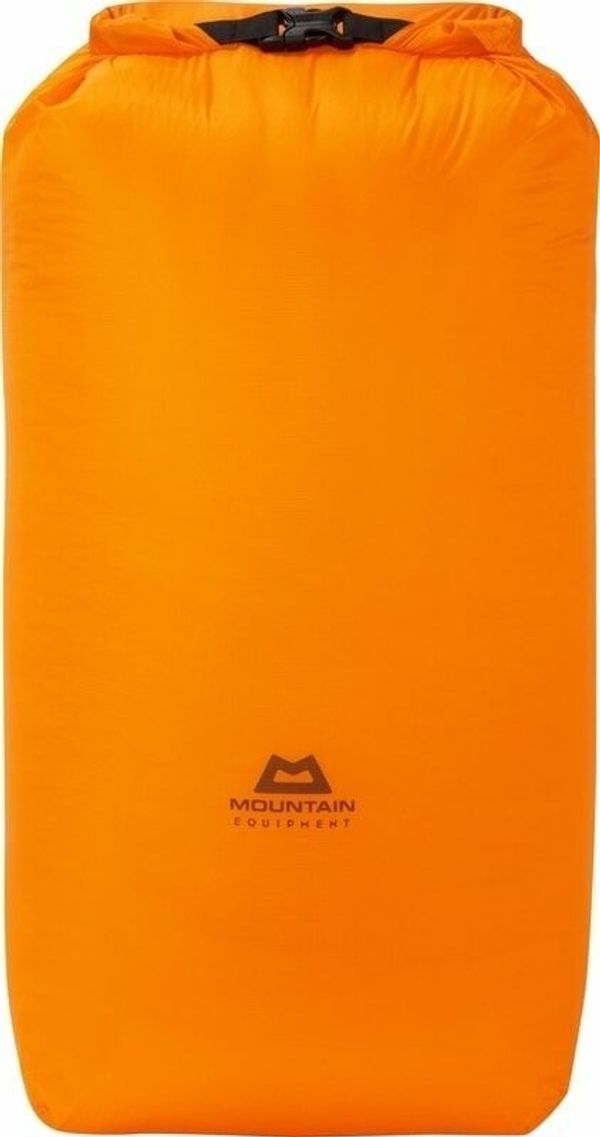 Mountain Equipment Mountain Equipment Lightweight Drybag 20L Orange Sherbert