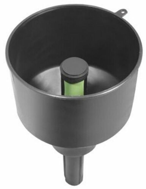 Mr. Funnel Mr. Funnel Filtering Funnel Medium