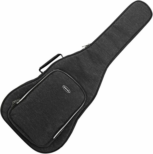 MUSIC AREA MUSIC AREA RB10 Acoustic Guitar Калъф за акустична китара Black