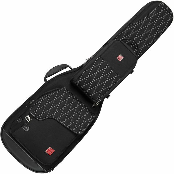 MUSIC AREA MUSIC AREA RB30 Electric Bass Чанта за бас китара Black