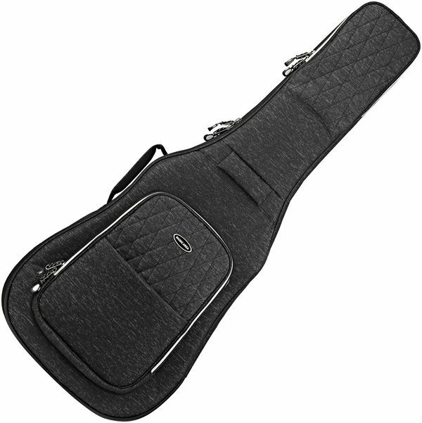MUSIC AREA MUSIC AREA TANG30 Acoustic Guitar Калъф за акустична китара Black