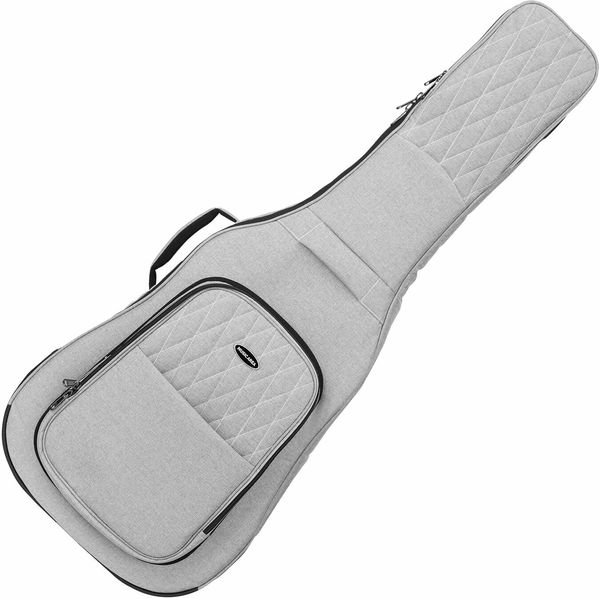MUSIC AREA MUSIC AREA TANG30 Acoustic Guitar Калъф за акустична китара Gray