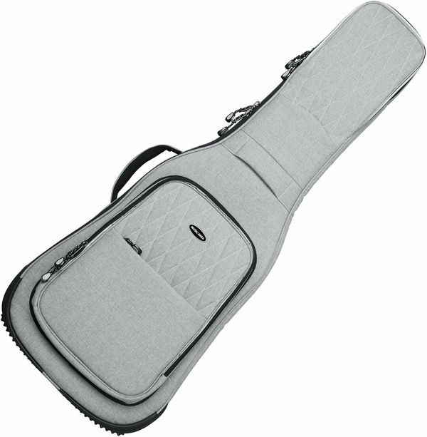 MUSIC AREA MUSIC AREA TANG30 Electric Guitar Калъф за електрическа китара Gray