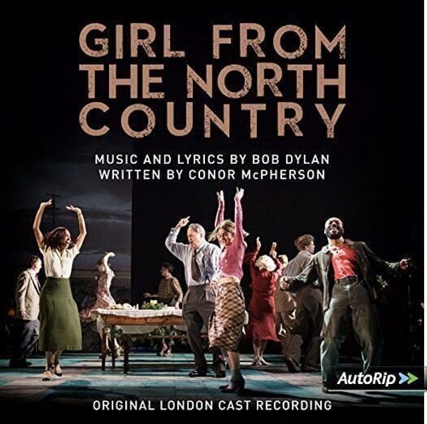Musical Musical - Girl From The North Country (2 LP)