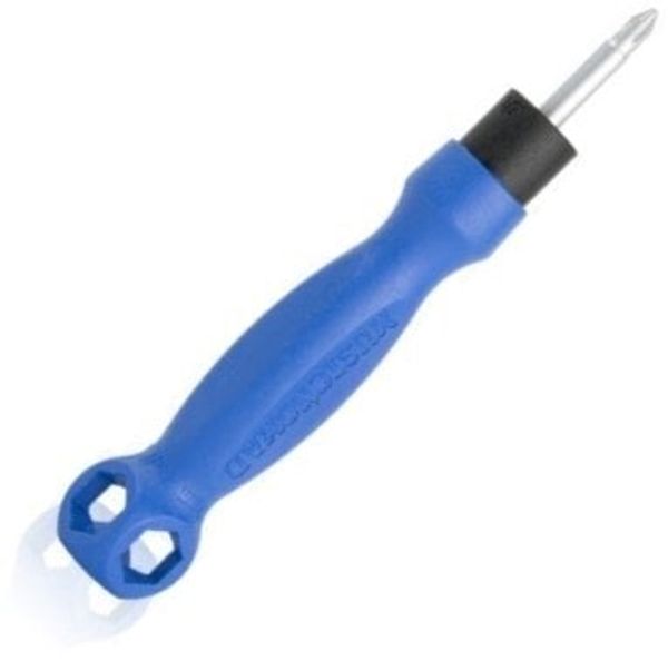 MusicNomad MusicNomad MN227 Octopus Инструмент за поддръжка на китара