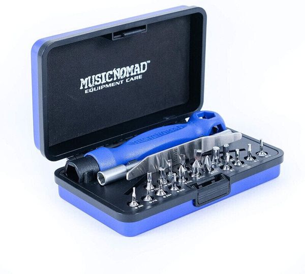 MusicNomad MusicNomad MN229 Premium Set