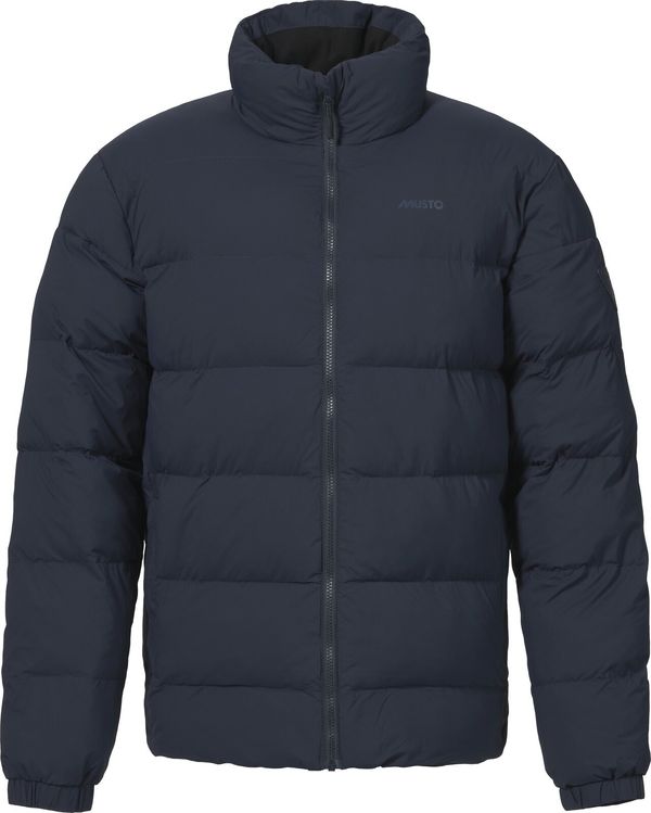 Musto Musto Active Puffer Яке Navy 2XL