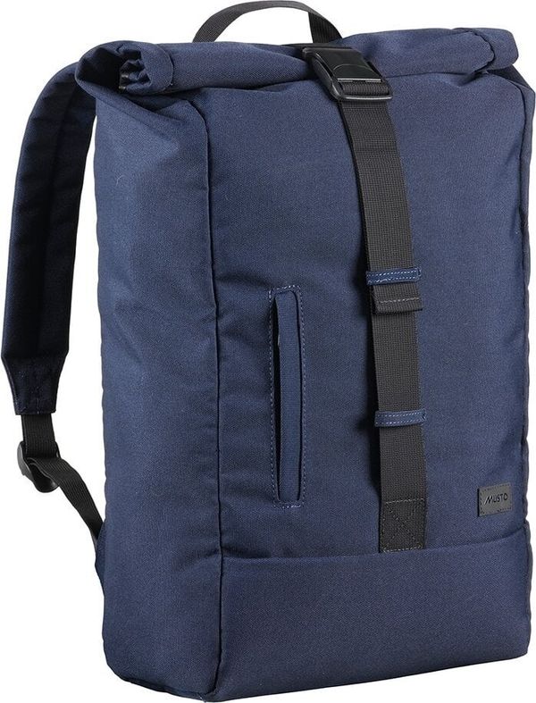 Musto Musto Canvas Roll Top Navy 25 L Раница